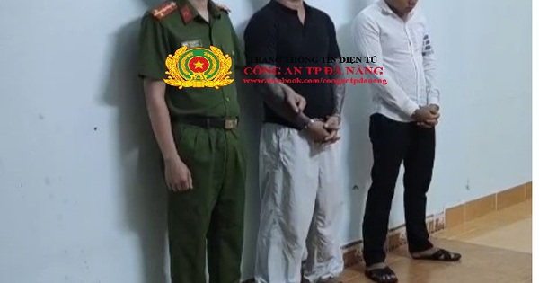 Khám xét nhà của Đồng Phước Hiệu