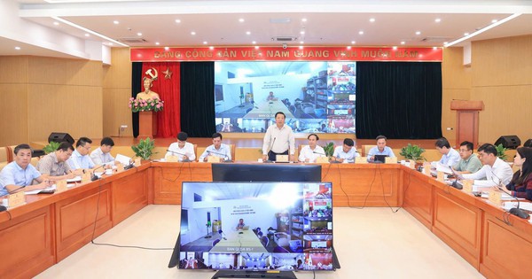 Đẩy nhanh tiến độ xây dựng 1 triệu căn nhà ở xã hội