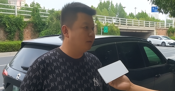 Chi 2,1 tỷ đồng mua ô tô điện có chính sách “bảo hành trọn đời”, 1 năm sau hãng xe "lật kèo": Xe anh đã đi 170.000km, vượt quá tiêu chuẩn