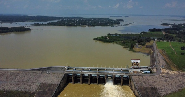 Loạt dự án lớn ở Đồng Nai đồng loạt khởi công dịp 19-8