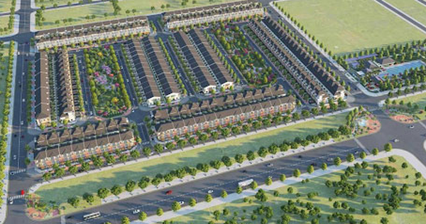 Vừa được chọn làm dự án 2 tỷ đô, ông lớn này tiếp tục triển khai dự án quy mô lớn tại Tp.Hồ Chí Minh