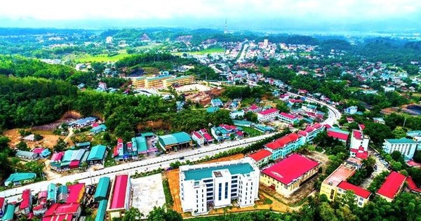 Đầu tư MST khởi công dự án Khu dân cư đô thị thương mại dịch vụ 4,8ha tại Điện Biên