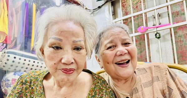 Bốn nghệ sĩ về chiều bị mất trí nhớ: Bi kịch lặng lẽ sau ánh hào quang