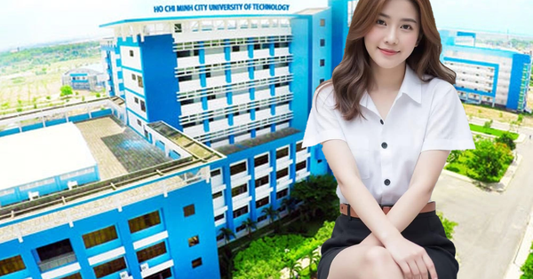 Trường ĐH “cực hot” ở miền Nam dự kiến giảm điểm chuẩn: Sở hữu nhiều ngành “cao ngất ngưởng”, đào tạo kỹ thuật hàng đầu cả nước