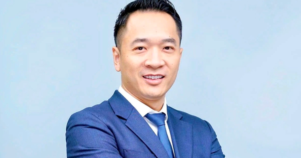 EVN Finance thay Tổng giám đốc