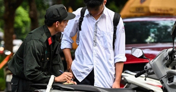 Với 'quái xế' con nhà giàu, lao động công ích là 'đòn đau nhớ lâu' hơn phạt tiền