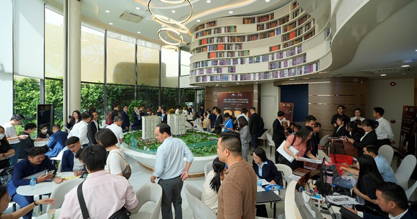 Phân khúc căn hộ tại phía Nam TP. Hồ Chí Minh tiếp tục sôi động