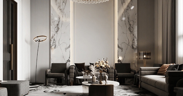 Sàn Gỗ Quang Anh – Giải pháp toàn diện cho không gian sàn và tường