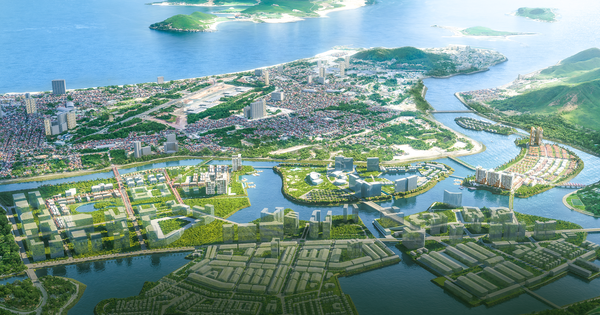 Sun Group khởi công KĐT 17.000 tỷ đồng gồm 3 đảo lớn, đánh dấu lần đầu tiên “đặt chân” đến Khánh Hòa