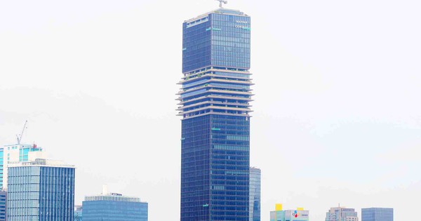 Nữ doanh nhân 8X góp 20.000 tỷ đồng vào Saigon Marina IFC