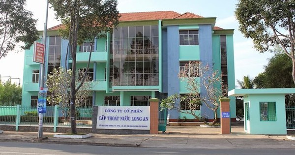 Một doanh nghiệp nhà nước báo lãi 6 tháng 2025 tăng gấp rưỡi sau soát xét