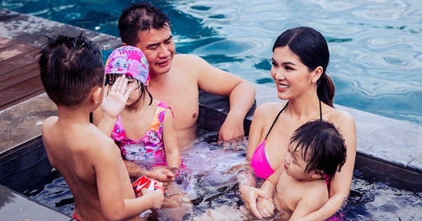 Nhan sắc "Hoa hậu đông con nhất Việt Nam" công khai nợ nần, muốn sang Campuchia lập nghiệp