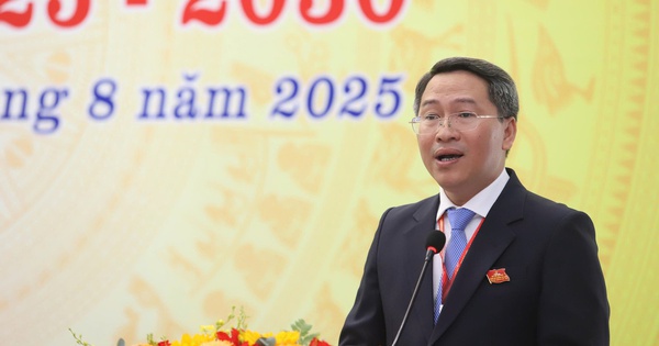 Ông Nguyễn Tấn Phát làm Bí thư Đảng ủy phường Sài Gòn, TP HCM