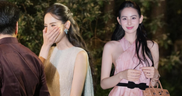 Hương Liên đã làm gì mà vừa lấy chồng hào môn đã bị chỉ trích khắp MXH?