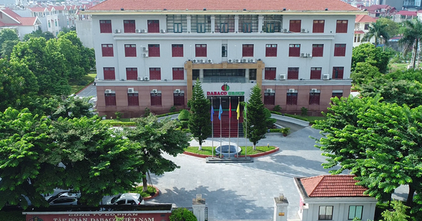 Thành viên HĐQT Dabaco "chốt lời" cổ phiếu DBC