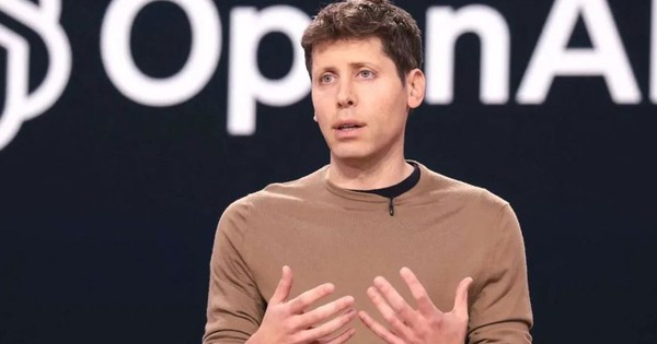 Nỗi lo “bong bóng AI” hạ nhiệt, Sam Altman cảnh báo nhiều nhà đầu tư sẽ “cháy túi”