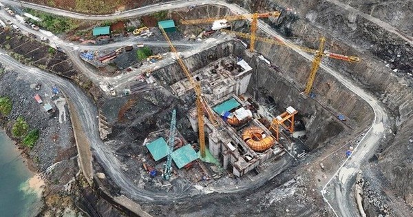 Nhà máy được mệnh danh là “công trình thế kỷ” của Việt Nam đón tin vui lớn: Thời điểm lịch sử 4h27'