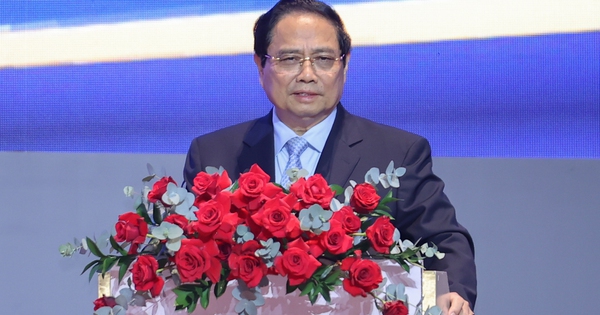 Thủ tướng: Trung tâm tài chính quốc tế là nơi p...