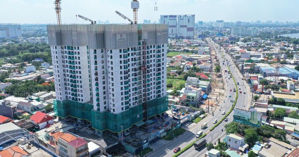 “Khẩu vị” người mua căn hộ thay đổi thế nào hậu sáp nhập?