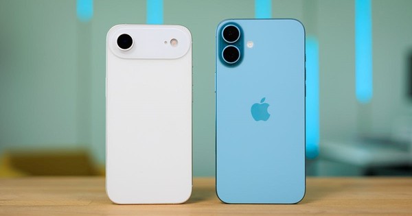 "Sinh sau đẻ muộn", iPhone 17 mới vẫn có thứ khiến mẫu điện thoại đang gây thất vọng của Samsung bị lu mờ?