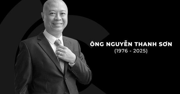 Những đóng góp của Chủ tịch quá cố Nguyễn Thanh Sơn trong hành trình phát triển thương hiệu HACOM