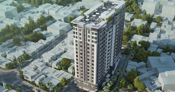 Dự án trên khu đất 0,39ha của Xây lắp Nhật Anh không đủ điều kiện thí điểm theo Nghị quyết 171