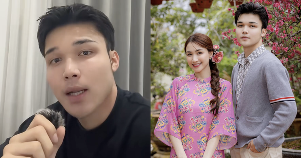 Em trai Hoà Minzy gây tranh cãi về video lên mạng "kể khổ khi có chị gái nổi tiếng"