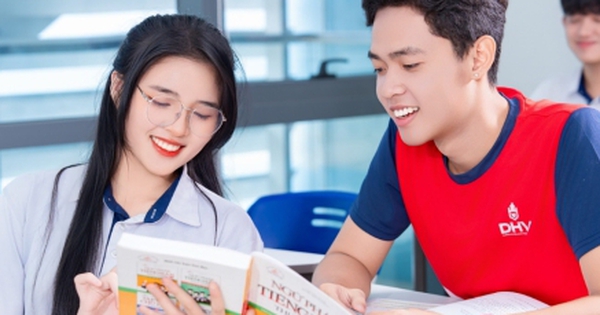 Trường đại học đầu tiên công bố điểm chuẩn