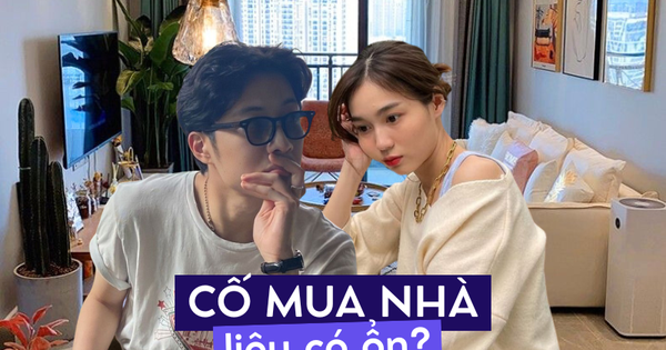 Thu nhập bấp bênh, không có tiền tiết kiệm vẫn muốn bon chen giấc mơ mua nhà thành phố: Đâu là lối ra cho thế hệ này?