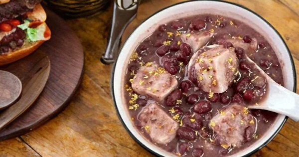 3 món ăn này là "ngân hàng máu tự nhiên": Luân phiên ăn 3 lần trong 1 tuần giúp dưỡng gan, chống lão hóa và da đẹp mịn