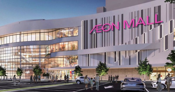 Thanh Hóa “cấp tốc” giải phóng mặt bằng, dồn lực thi công để hoàn thành dự án Aeon Mall 4.000 tỷ đồng lớn bậc nhất miền Trung vào năm sau