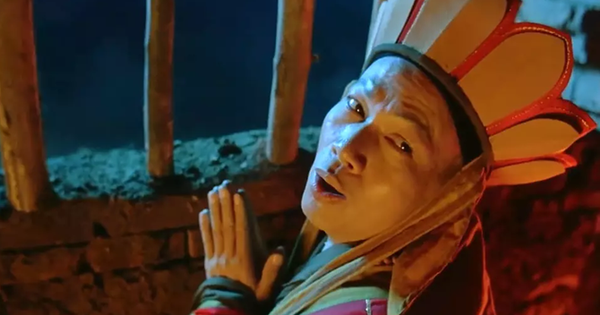 “Đường Tăng” tán gia bại sản để chữa ung thư cũng quyết không ngửa tay xin vợ 1 xu