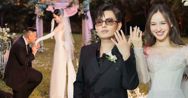 Nhà hào môn chọn dâu "bá đạo" thế này: Đại gia Sài thành chốt đơn sau khi xem tên, phú bà "đặt gạch" từ thời đi học