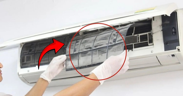 Kiểu dùng điều hoà cực hại sức khỏe, phát tán "chất độc "khắp cả phòng