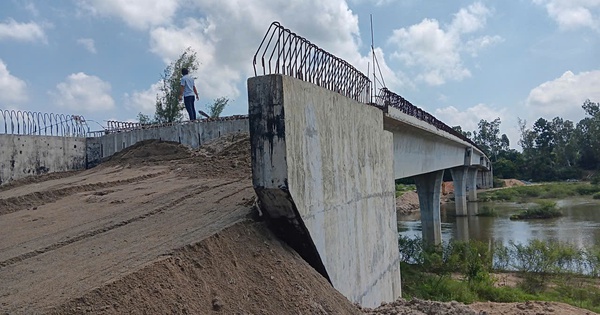 Dự án 340 tỉ bị lãnh đạo Đà Nẵng phê bình 1 năm trước, nay ra sao?