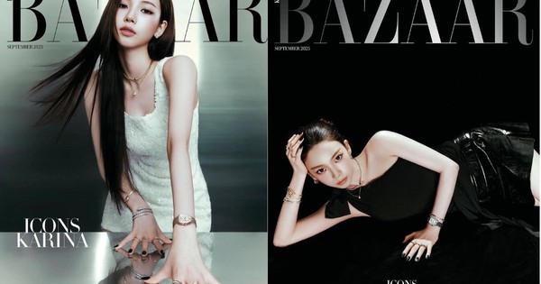 Loạt mỹ nhân xuất hiện trên trang bìa tạp chí thời trang nổi tiếng toàn cầu, gây chú ý với vẻ đẹp cá tính “không tỳ vết”