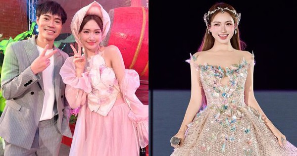 Nhận thiệp mời đặc biệt từ Hoà Minzy, Văn Toàn nói một câu lộ luôn mối quan hệ giữa tin đồn hẹn hò