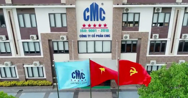 CMC tất toán hơn 300 tỷ đồng gốc, lãi trái phiếu