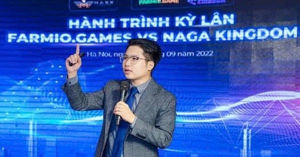 Triệt phá nhóm phát hành dự án tiền ảo chiếm đoạt gần 8 triệu USD từ 3.000 nhà đầu tư của Maxx Group Việt Nam