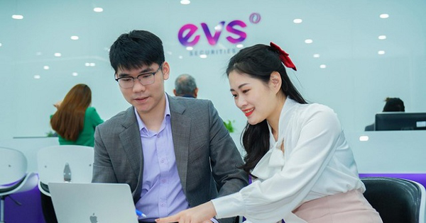 Cổ đông lớn nhất dùng toàn bộ cổ phiếu EVS đảm bảo cho khoản vay của Chứng khoán EVS