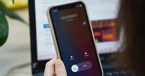 5 dấu hiệu của cuộc gọi khiến nhiều người mất sạch tiền trong tài khoản