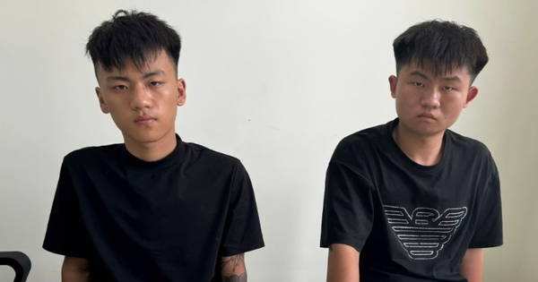 Công an Đà Nẵng truy tìm đối tượng người Trung Quốc liên quan đến vụ trộm cắp tài sản trị giá khoảng 600 triệu đồng