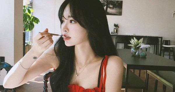 5 món giàu sắt hơn cả thịt bò bít tết, giá lại rẻ bèo, phụ nữ càng ăn càng trẻ