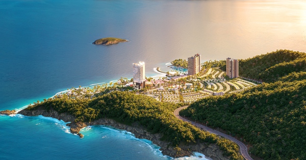 Ra mắt La Tiên Villa – Bất động sản hạng sang tiên phong tại Bắc Nha Trang