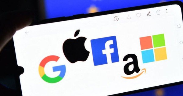 Với Thung lũng Silicon, tụt hậu trong cuộc đua AI còn "đáng sợ" hơn thuế quan