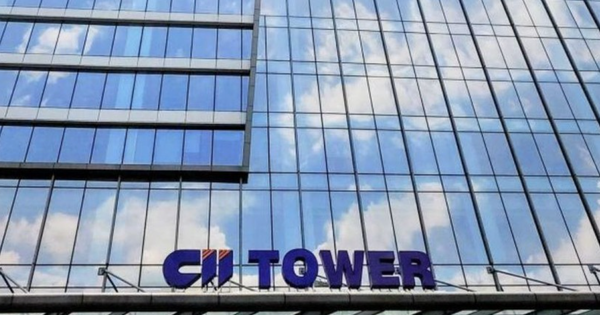 CII thay đổi phương án sử dụng 2.000 tỷ đồng trái phiếu