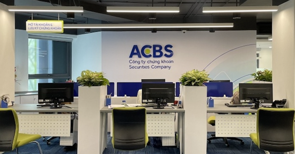 ACBS huy động 200 tỷ đồng trái phiếu để cơ cấu lại nợ