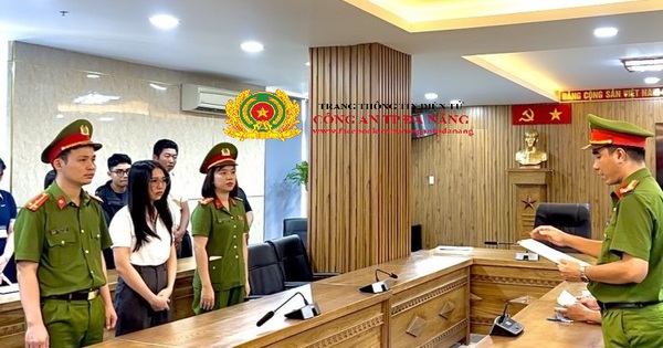 3 nhân viên ngân hàng cấu kết với tội phạm trong đường dây rửa tiền 30 nghìn tỷ như thế nào?