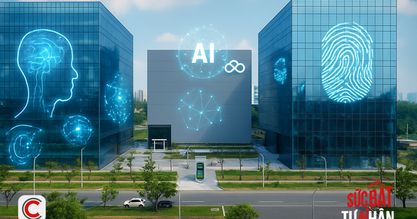 Tập đoàn Việt vừa ra mắt công ty AI mục tiêu doanh thu 1 tỷ USD: Từng có sản phẩm vượt cả Deepseek, Baidu