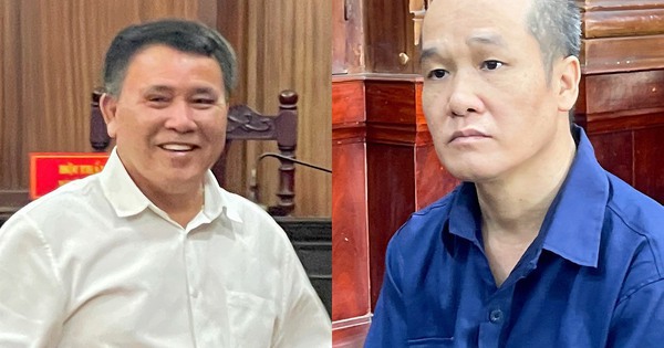 Đề nghị tù chung thân cựu chủ tịch công ty liên quan Khu dân cư Hiệp Bình Chánh